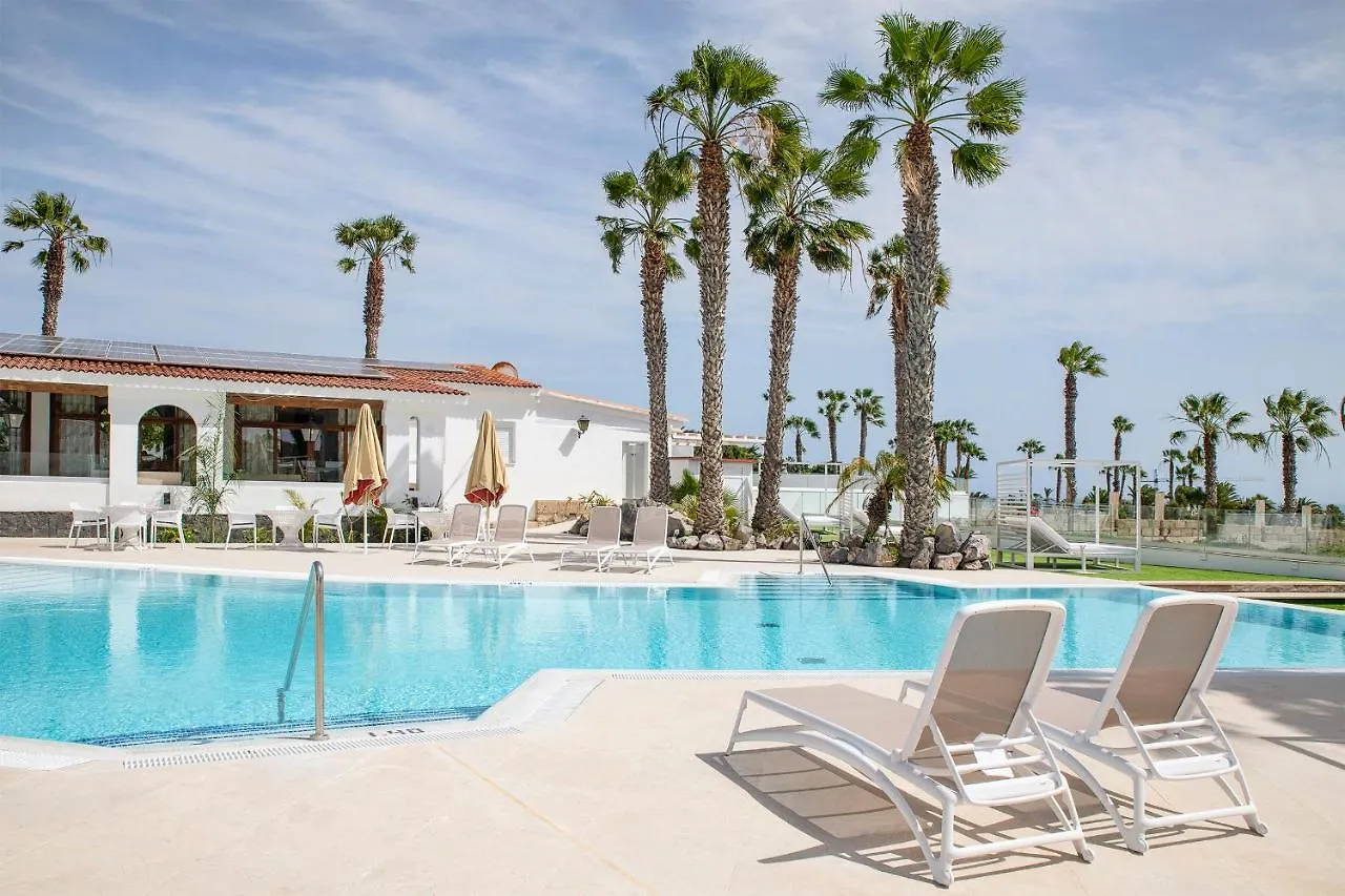 Apartman The Club - Accommodation - Dining - Events San Miguel de Abona
