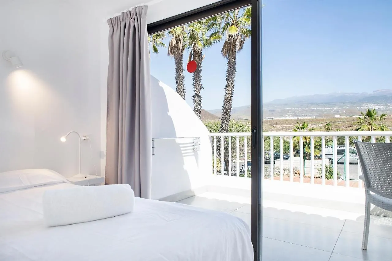 Apartman The Club - Accommodation - Dining - Events San Miguel de Abona