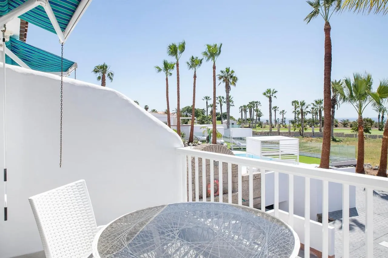 Apartman The Club - Accommodation - Dining - Events San Miguel de Abona Spanyolország