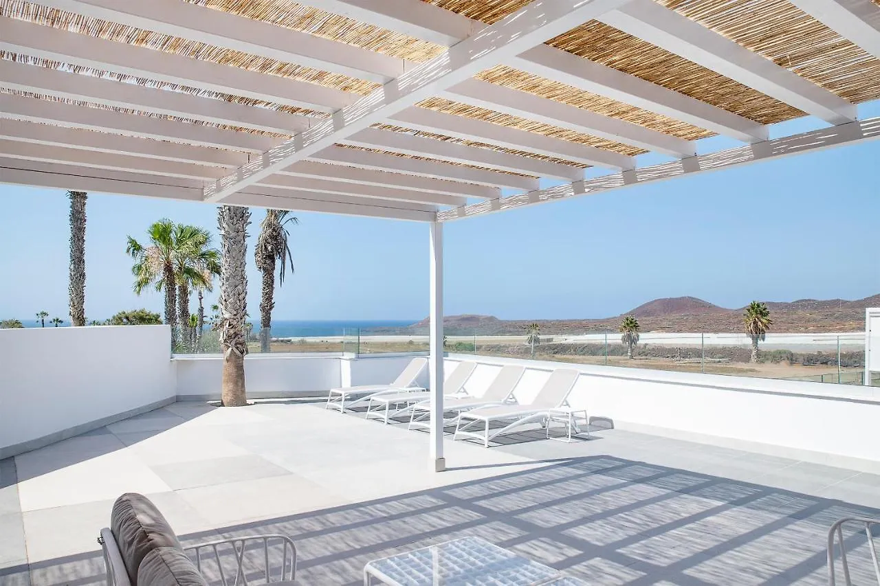 The Club - Accommodation - Dining - Events San Miguel de Abona 0*,  Spanien