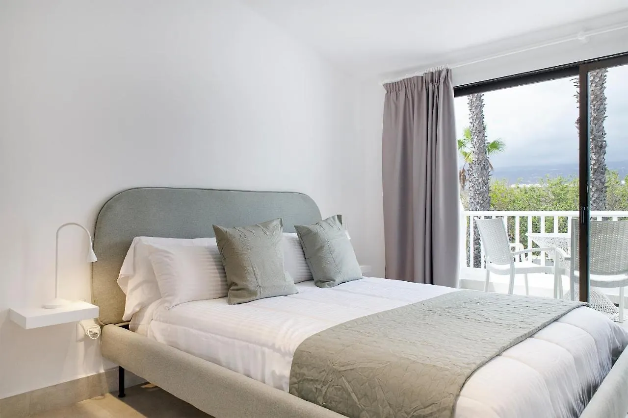 Apartman The Club - Accommodation - Dining - Events San Miguel de Abona