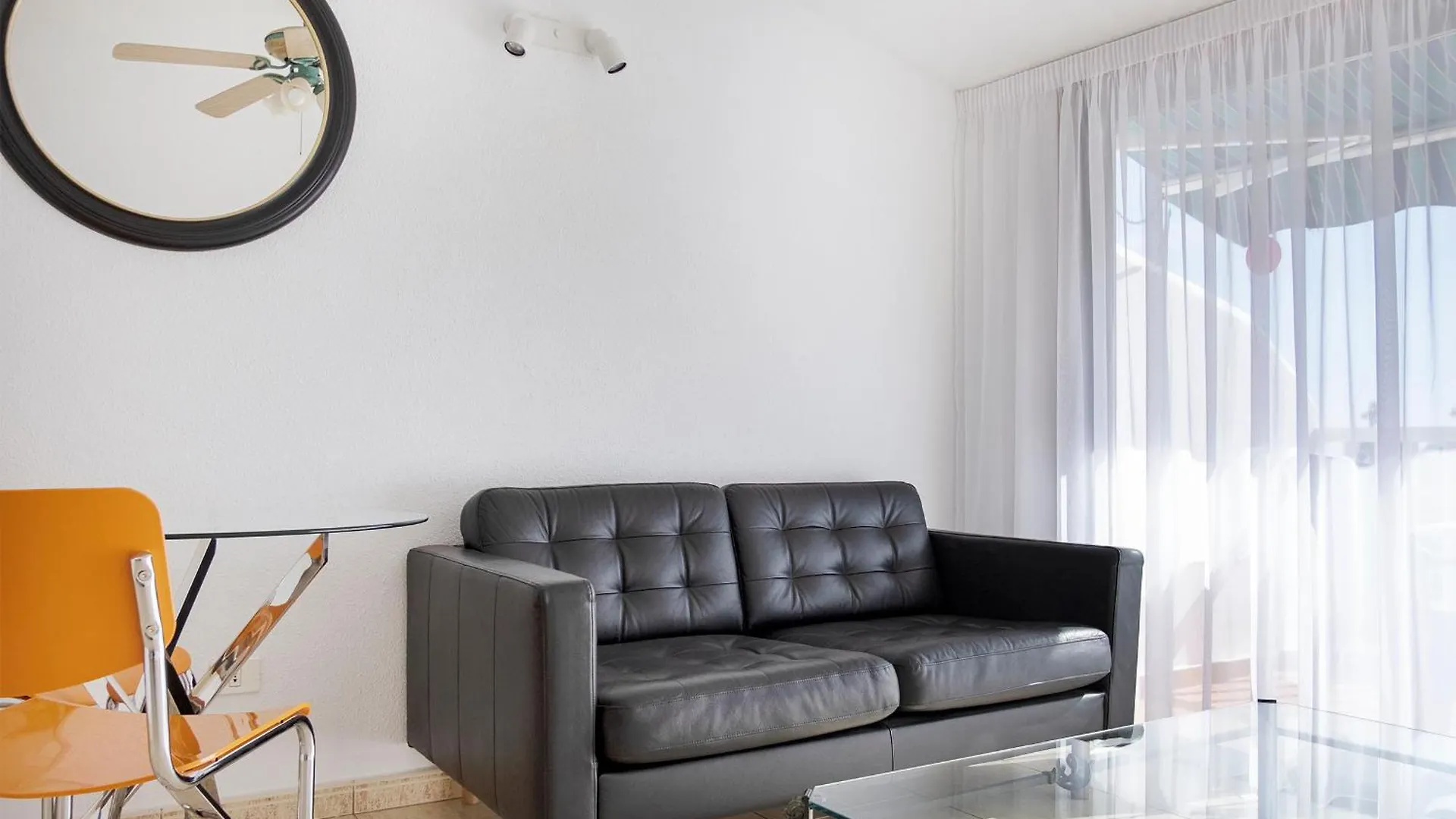 Apartman The Club - Accommodation - Dining - Events San Miguel de Abona