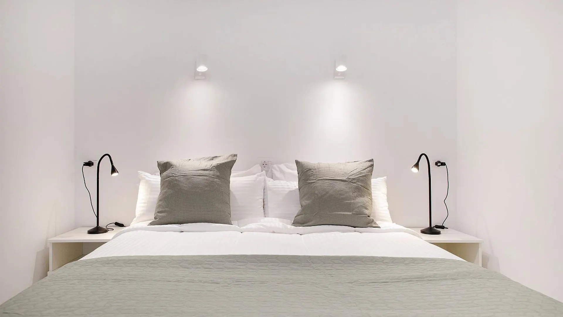 Apartman The Club - Accommodation - Dining - Events San Miguel de Abona Spanyolország
