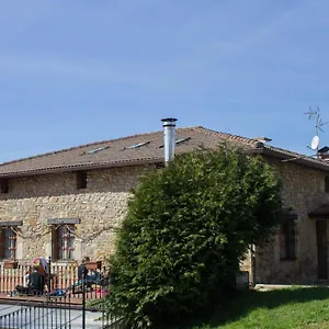  Landhaus Bekoabadene Spanien