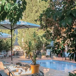  Apartment Fressa In A Manor House With Pool & Garden Spanien