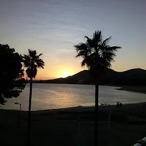  Apartment Laura Sunbeach Spanien