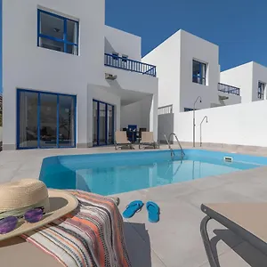  Villa Yaiza Spanien