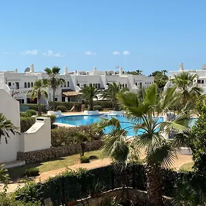  Apartment Pequeno Paraiso Spanien