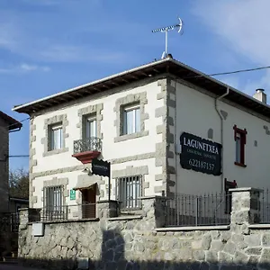  Landhaus Lagun Etxea Spanien