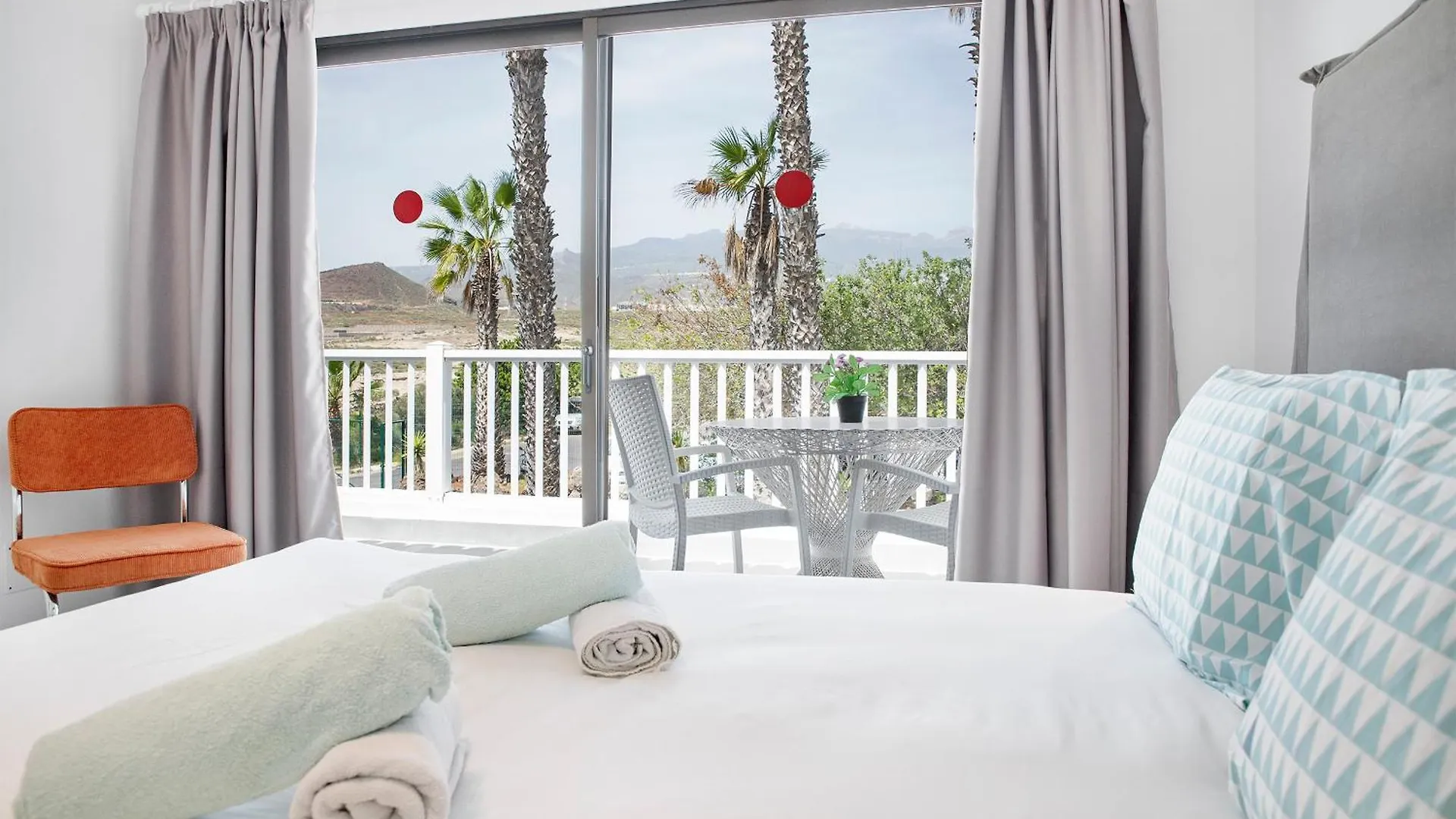 Apartment The Club - Accommodation - Dining - Events San Miguel de Abona